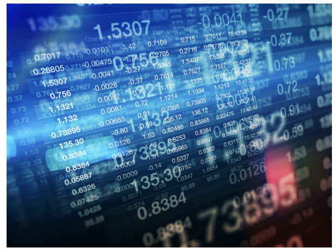 Bayesian Earnings Forecasting